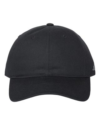 Black Black - Custom Hats Now