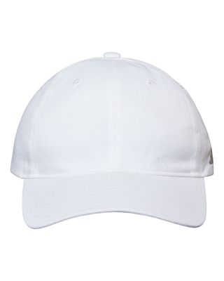 White White - Custom Hats Now