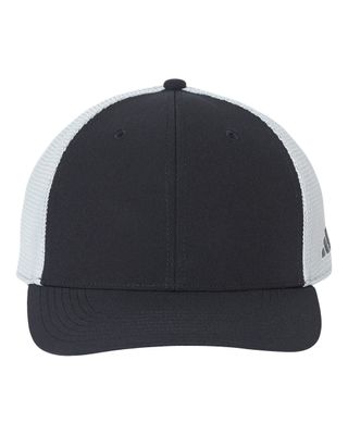 Black Black - Custom Hats Now
