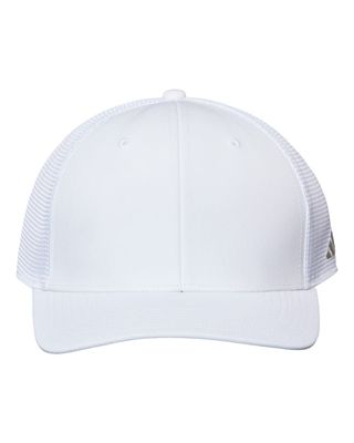 White White - Custom Hats Now