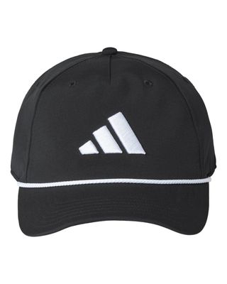 Black Black - Custom Hats Now