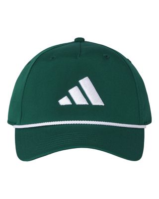 Collegiate Green Collegiate Green - Custom Hats Now