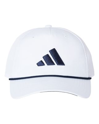 White White - Custom Hats Now