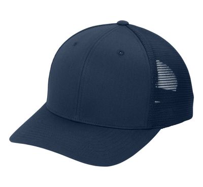 True Navy/ True Navy True Navy/ True Navy - Custom Hats Now