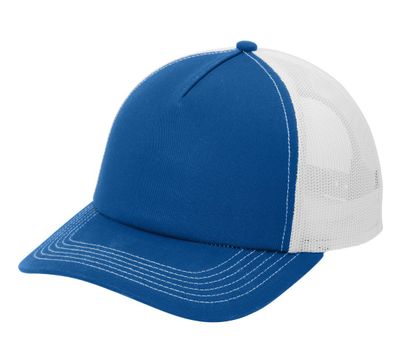 Patriot Blue/ White Patriot Blue/ White - Custom Hats Now