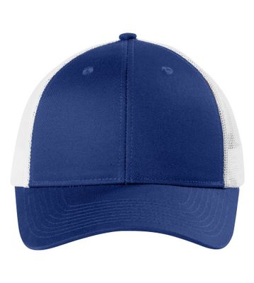 Patriot Blue/ White Patriot Blue/ White - Custom Hats Now