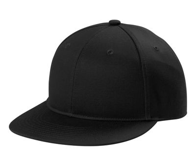 Black Black - Custom Hats Now