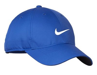 Game Royal/ White Game Royal/ White - Custom Hats Now