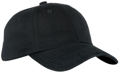 Black Black - Custom Hats Now