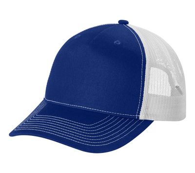 Patriot Blue/ White Patriot Blue/ White - Custom Hats Now