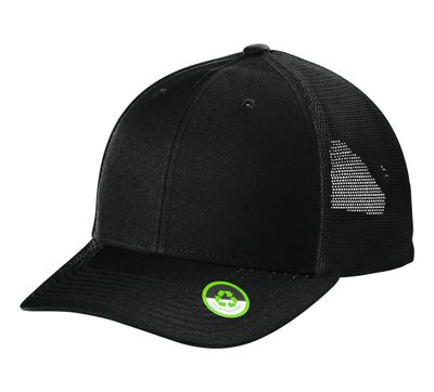 Deep Black Deep Black - Custom Hats Now