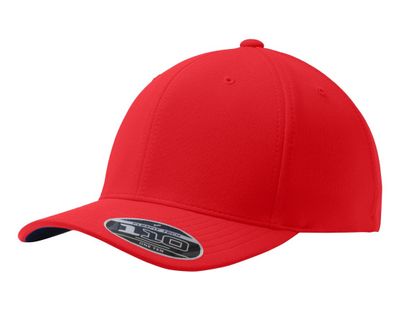Red Red - Custom Hats Now
