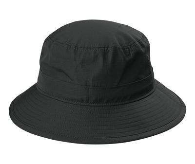 Black Black - Custom Hats Now