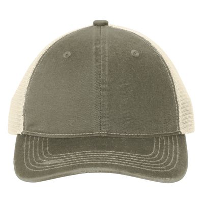 Light Olive/ Stone Light Olive/ Stone - Custom Hats Now