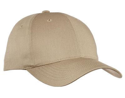Khaki Khaki - Custom Hats Now