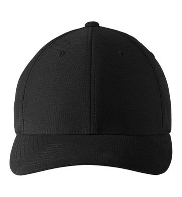 Black Black - Custom Hats Now