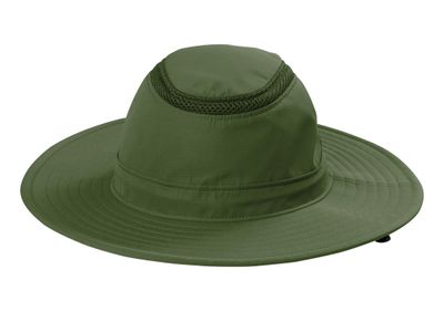 Olive Leaf Olive Leaf - Custom Hats Now