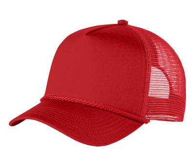 Red Red - Custom Hats Now