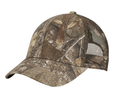 Realtree Edge Realtree Edge - Custom Hats Now