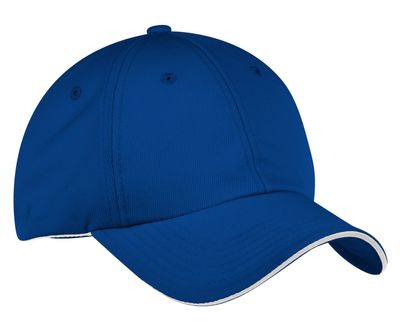 Royal/ White Royal/ White - Custom Hats Now