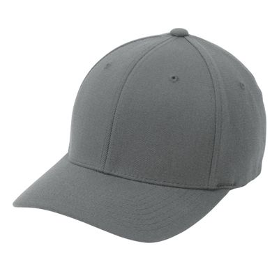 Grey Grey - Custom Hats Now