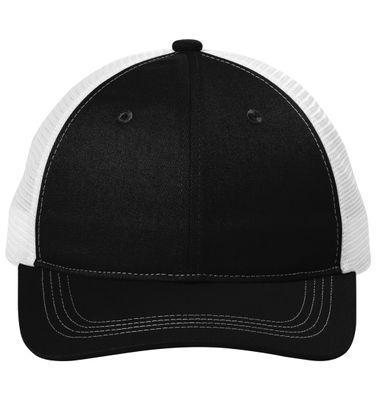 Black/ White Black/ White - Custom Hats Now