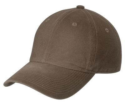 Brown Brown - Custom Hats Now