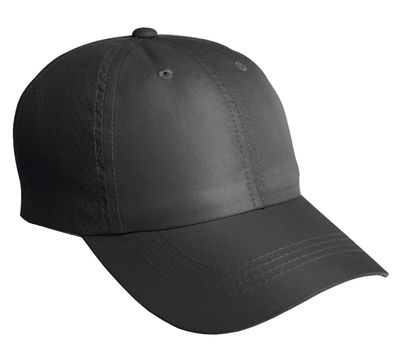 Black Black - Custom Hats Now