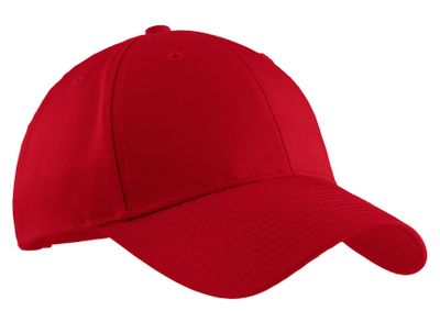 Red Red - Custom Hats Now