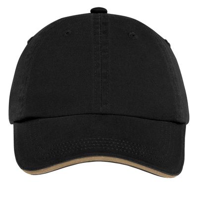 Black/ Khaki Black/ Khaki - Custom Hats Now