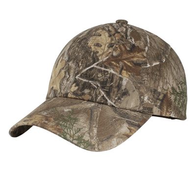 Realtree Edge Realtree Edge - Custom Hats Now