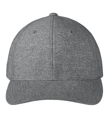 Heather Grey Heather Grey - Custom Hats Now