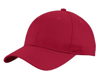 Red Red - Custom Hats Now