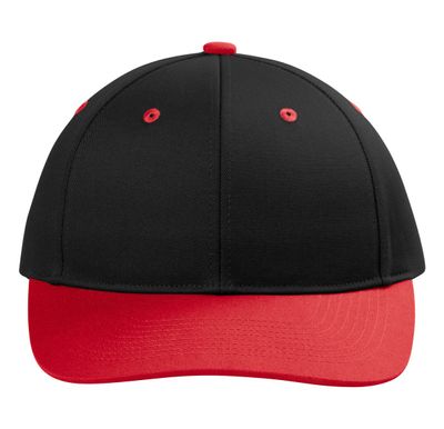 Black Black - Custom Hats Now