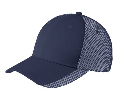 Navy/ White Navy/ White - Custom Hats Now