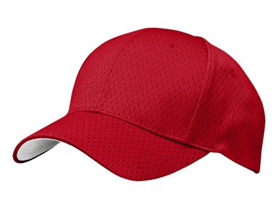 Red Red - Custom Hats Now