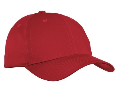 Red Red - Custom Hats Now