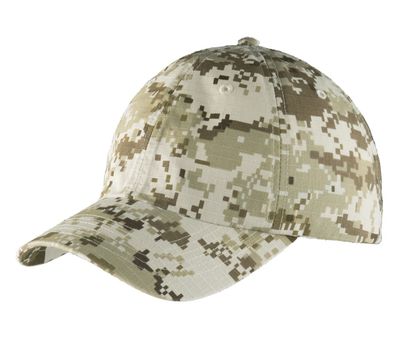 Sand Camo Sand Camo - Custom Hats Now