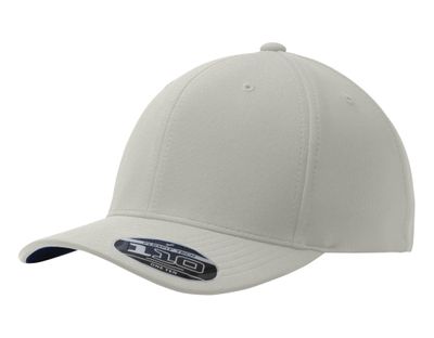 Silver Silver - Custom Hats Now