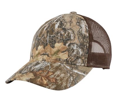 Realtree Edge Realtree Edge - Custom Hats Now
