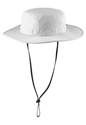 White White - Custom Hats Now