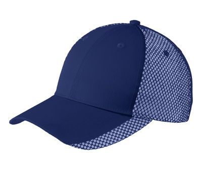 Royal/ White Royal/ White - Custom Hats Now