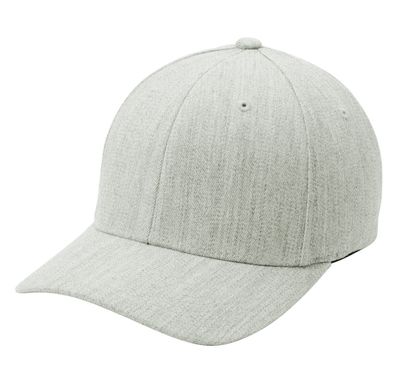 Light Heather Grey Light Heather Grey - Custom Hats Now