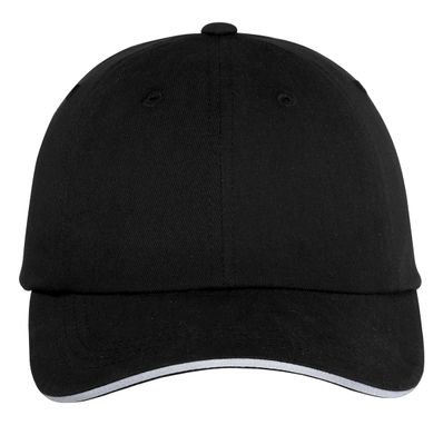 Black/ Reflective Black/ Reflective - Custom Hats Now