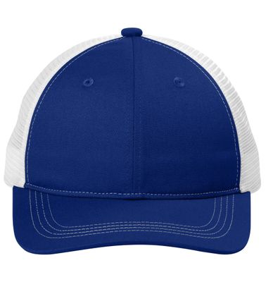 Patriot Blue/ White Patriot Blue/ White - Custom Hats Now