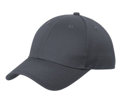 Steel Grey Steel Grey - Custom Hats Now