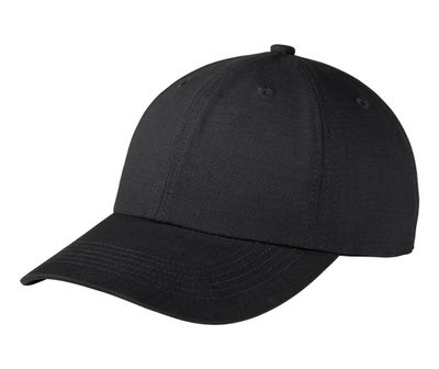 Black Black - Custom Hats Now