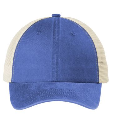Blue Moon/ Stone Blue Moon/ Stone - Custom Hats Now