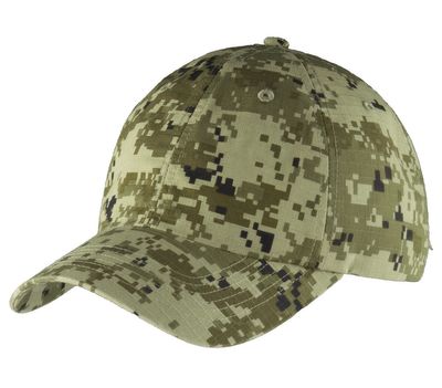 Green Camo Green Camo - Custom Hats Now
