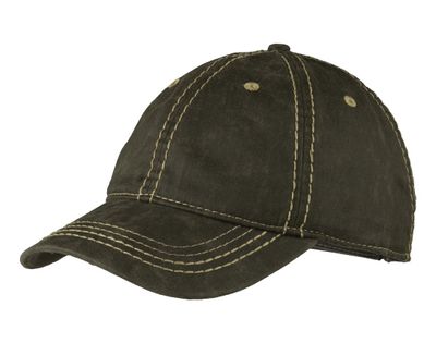 Black Black - Custom Hats Now